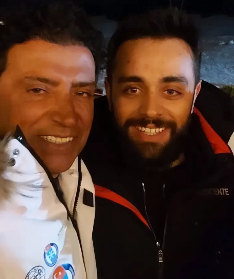 Uludağ'da otelde yangın: Acı haber geldi