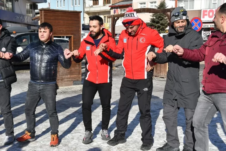 Uludağ'da otelde yangın: Yahya Usta ve milli kayakçı oğlu Berkin Usta hayatını kaybetti