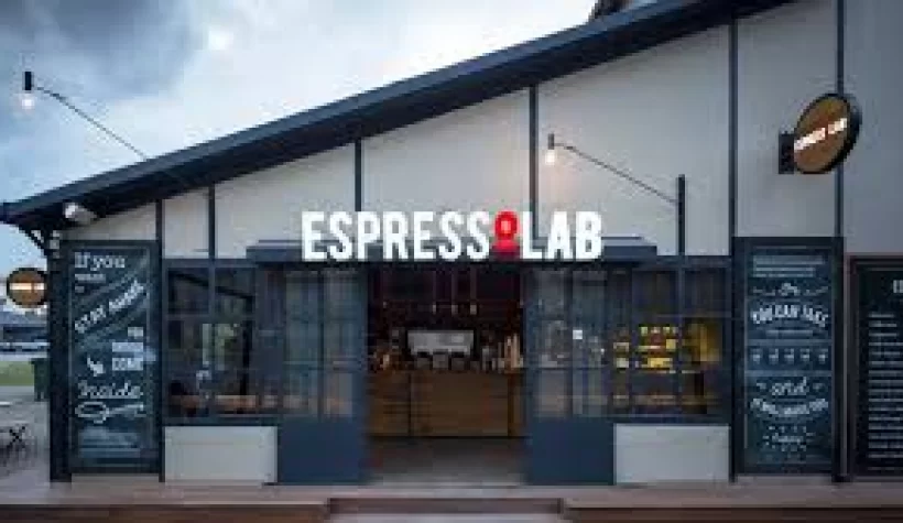 EspressoLab önce boykotu anlamadı, sonra AKP gemisine bindi