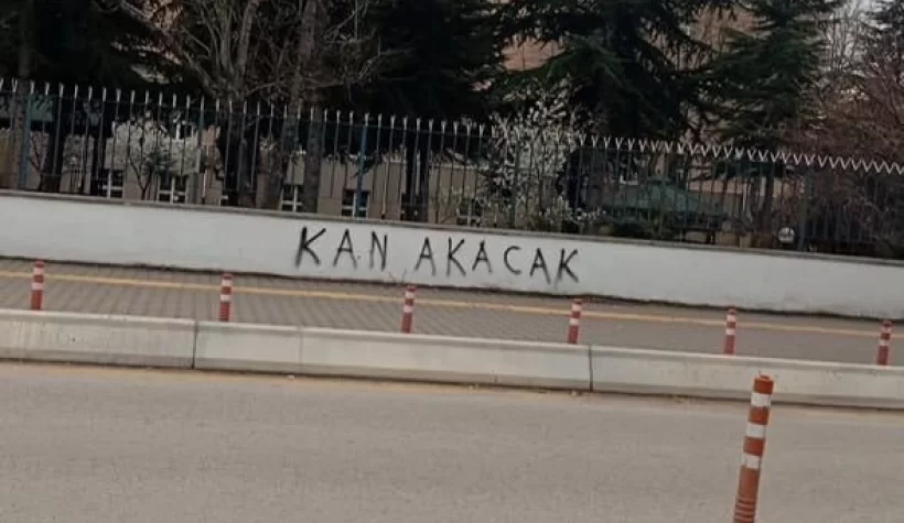 Üniversitelerde öğrencilerin güvenliği tehlikede: İlk işaret duvar tehdidi