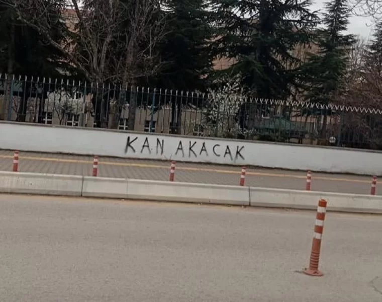 Üniversitelerde öğrencilerin güvenliği tehlikede: İlk işaret duvar tehdidi