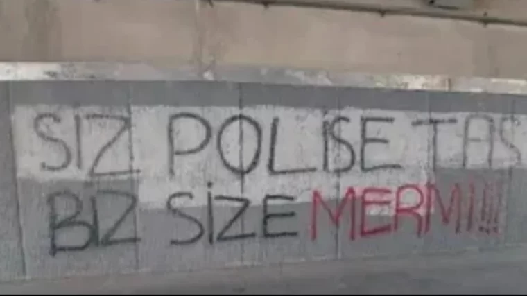 Üniversitelerde öğrencilerin güvenliği tehlikede: İlk işaret duvar tehdidi