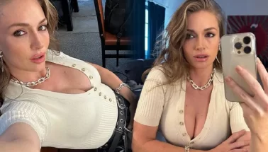 Yasemin Kay Allen fenomen diziye dahil oldu