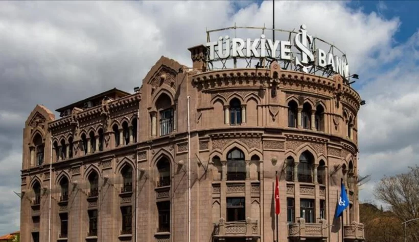 Türkiye İş Bankası'na kayyum iddialarına resmi açıklama