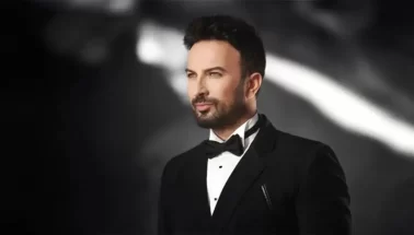Tarkan'dan dikkat çeken paylaşım: Vereceksen huzur ver