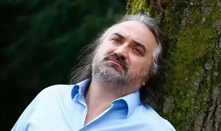 Volkan Konak hayatını kaybetti