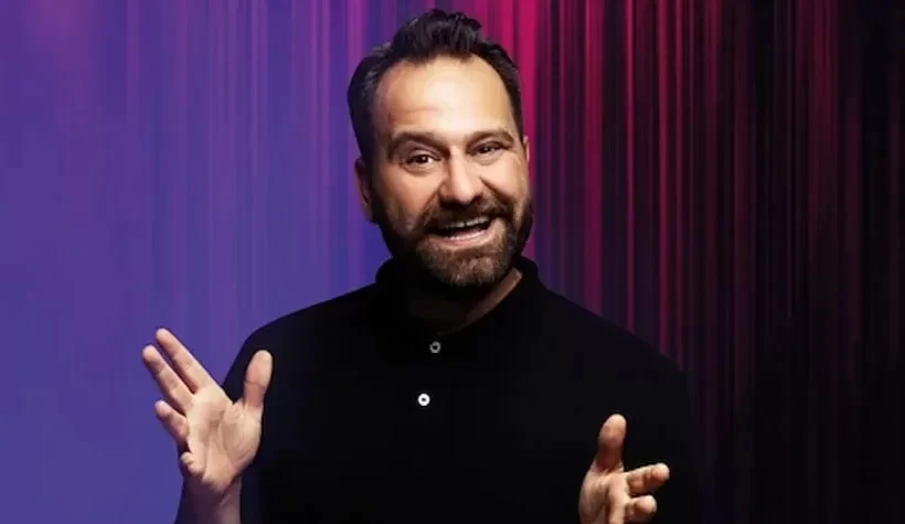 Gökhan Ünver'in etkinliklerine peş peşe iptaller geliyor