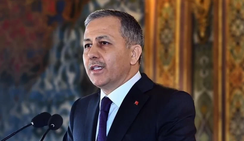 Bakan Yerlikaya'dan '2 Nisan Boykot' çağrısına gece yarısı tepkisi