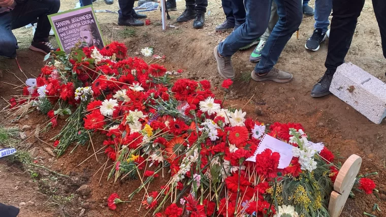 Kuzeyin Oğlu'na halkın sevgisi meydanlara sığmadı