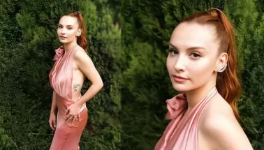 Başak Gümülcinelioğlu'ndan yeni açıklama: Omurga her şeydir
