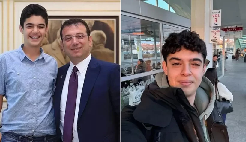'Her şey çok güzel olacak' Berkay mektup gönderdi: Sabırsızlanıyorum