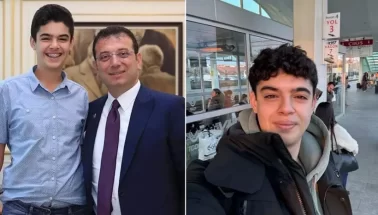 'Her şey çok güzel olacak' Berkay mektup gönderdi: Sabırsızlanıyorum