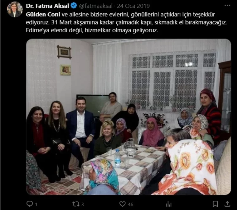 14 yaşındaki Gülden okul bahçesinde ölü bulundu: AKP vekil ziyaret etmiş