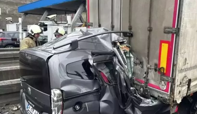 Aynı gişe aynı felaket: Öğretmenlerin öldüğü yerde can verdi