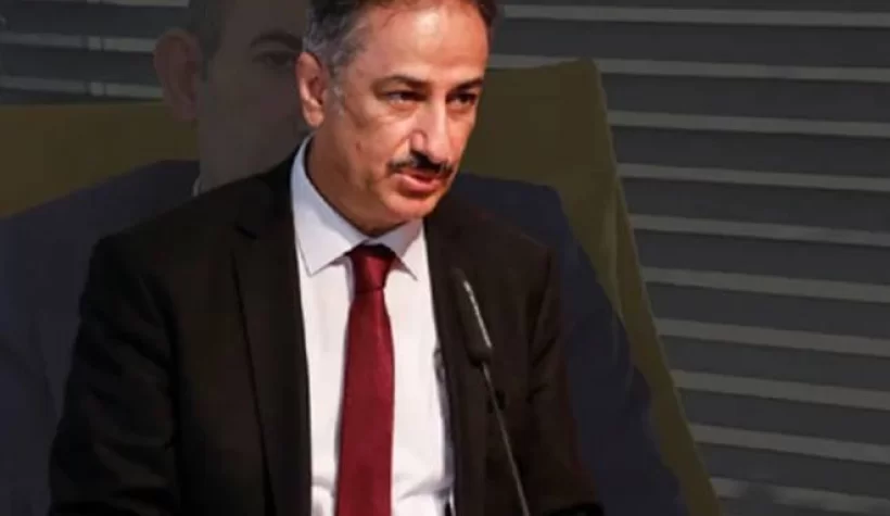 Boğaziçi'nin atanmış rektörü İnci'den utandıran 'kamera' savunması