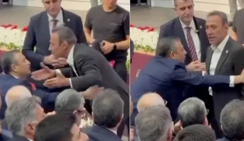 Berhan Şimşek durmuyor! CHP kurultayının iptali için dilekçe verdi