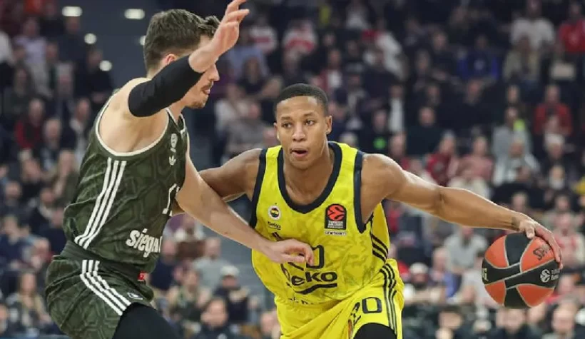 Fenerbahçe Beko, Bayern Münih'i devirdi: Normal sezonu galibiyetle kapattı!