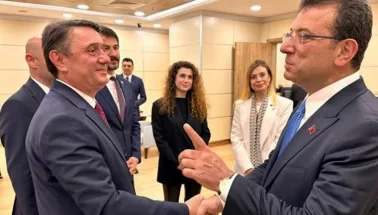 Zonguldak Belediye Başkanı Tahsin Erdem ifadeye çağrıldı