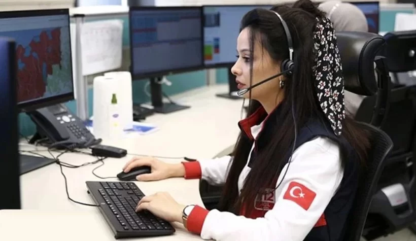 Cezalar katlandı: 112'yi arayıp asılsız ihbar yapanlar yandı