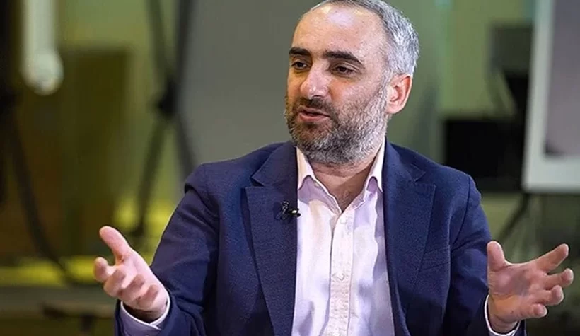 İsmail Saymaz'ın yazıları neden HALK TV'den silindi