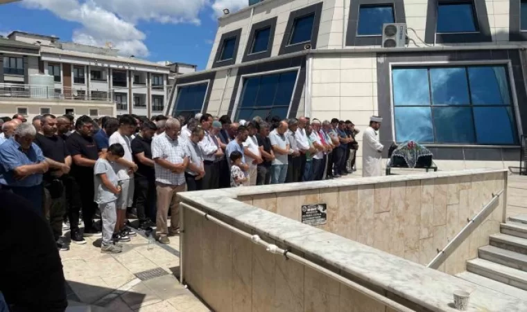 Nurcan Karabulut'un tecavüz edilip öldürüldüğü ortaya çıktı