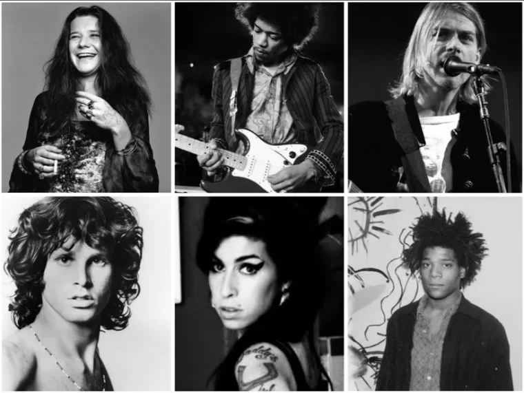 Tupac'dan Avril Lavigne'e, Stevie Wonder'dan Drake'e 10 İlluminati komplo teorisi