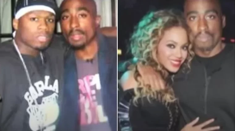 Tupac'dan Avril Lavigne'e, Stevie Wonder'dan Drake'e 10 İlluminati komplo teorisi