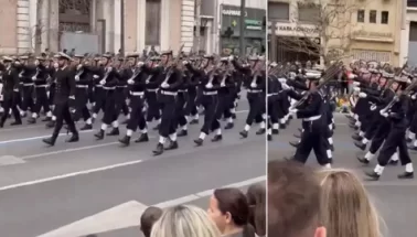 Yunanistan'da Türkiye karşıtı slogana hapis cezası