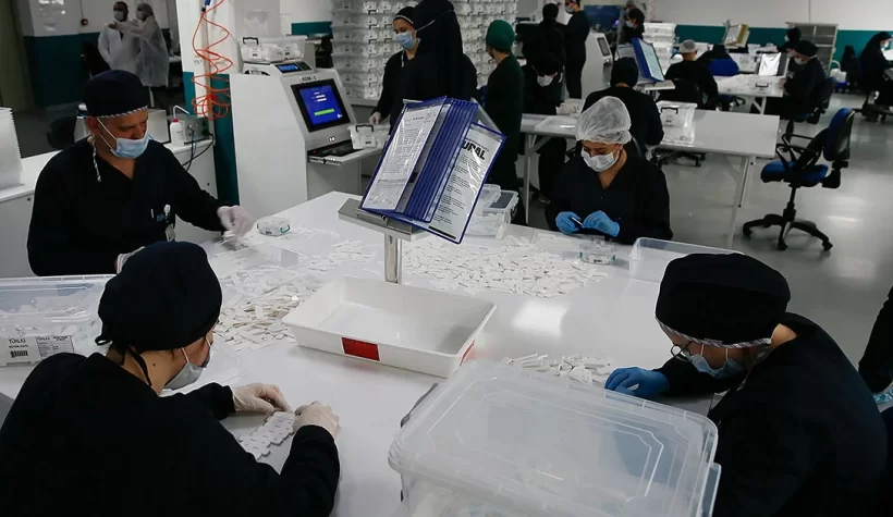 Pandeminin parlayan Türk yıldızı konkordato ilan etti