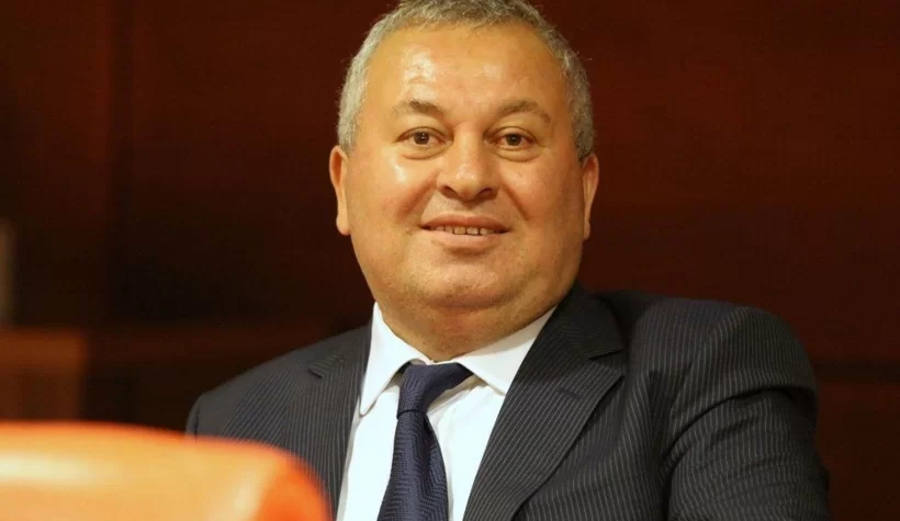 Cemal Enginyurt ve 5 vekilin dokunulmazlığının kaldırılması istendi