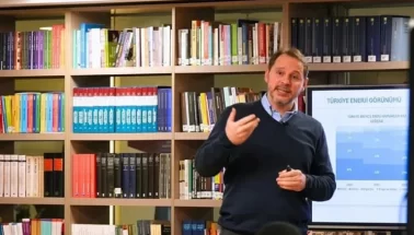 Berat Albayrak ortaya çıktı: Burası Neden Çok Önemli?