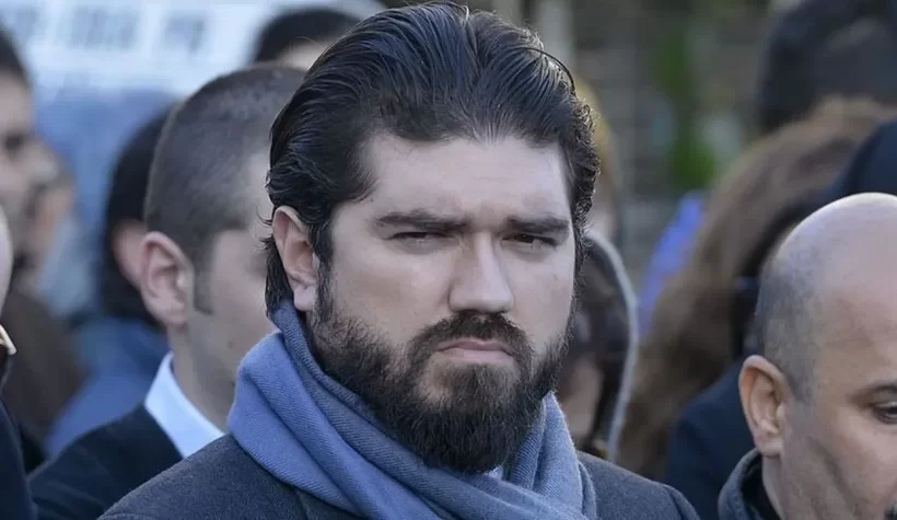 Skandal iddianın ardından ROK hakkında soruşturma açıldı