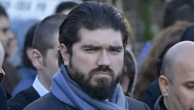 Skandal iddianın ardından ROK hakkında soruşturma açıldı