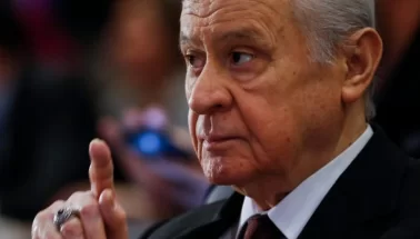 Bahçeli: CHP’ye kayyum hem doğru değil hem de mümkün değildir