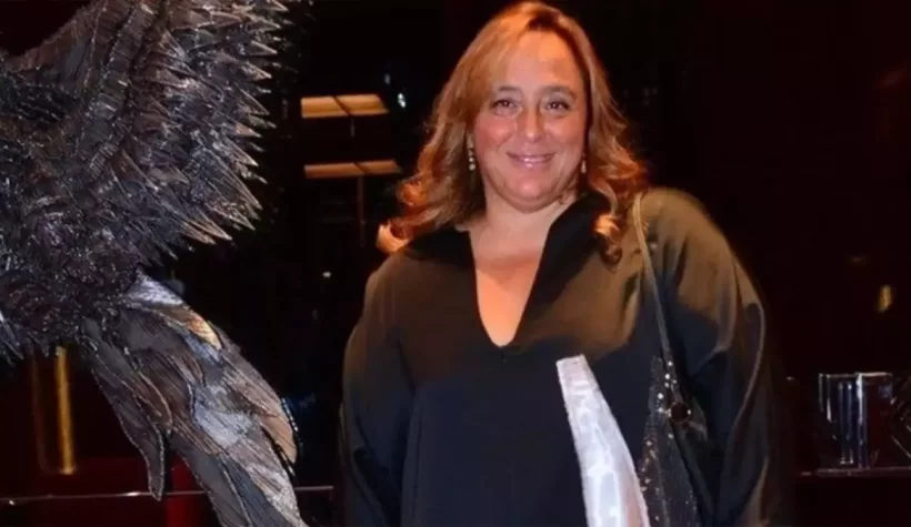 Ayşe Barım hastaneye kaldırıldı