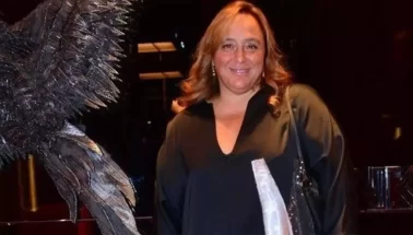 Ayşe Barım hastaneye kaldırıldı
