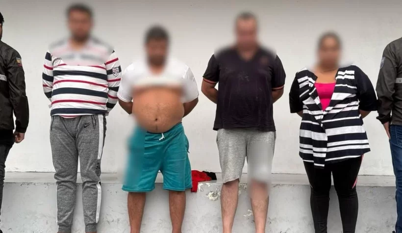 Horoz dövüşü alanına silahlı baskın: 12 ölü çok sayıda yaralı