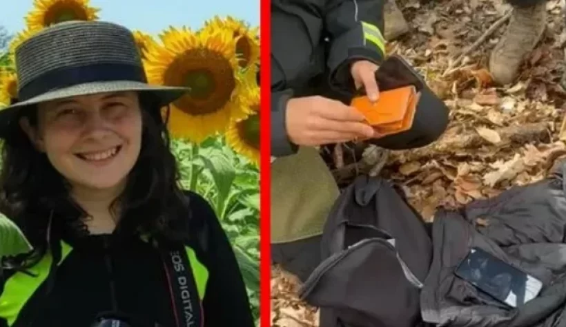 Ece Gürel'in hipotermi nedeniyle hayatını kaybettiği kesinleşti