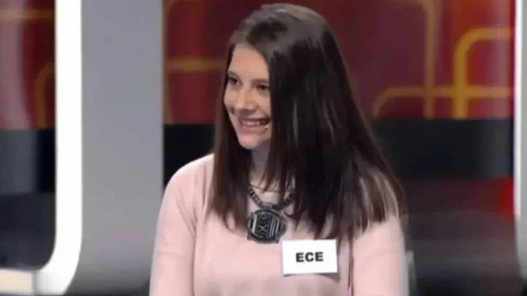 Ece Gürel'in hipotermi nedeniyle hayatını kaybettiği kesinleşti