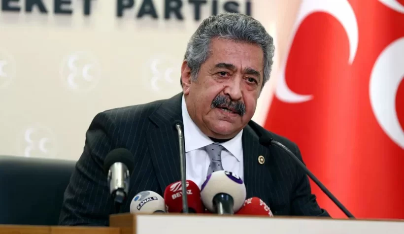 Son dakika: MHP’den Af Çağrısı geldi