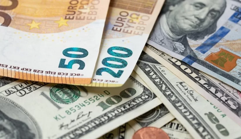 Trump bugün de Euro'yu uçurdu