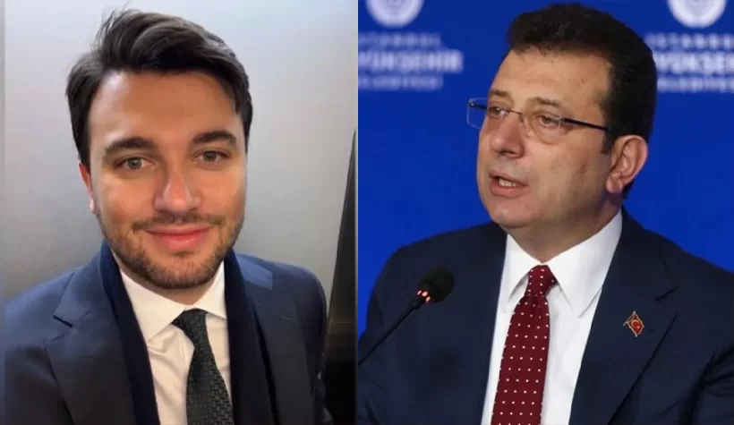 İmamoğlu soruşturması kapsamında avukatlar da gözaltına alındı