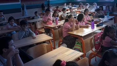 İstanbul'un ardından Tekirdağ, Kocaeli ve Yalova'da okullar tatil edildi