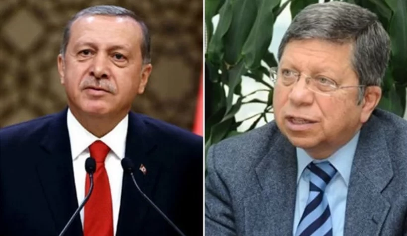 Erdoğan'a eski başdanışmanından seçim uyarısı: İki yıl içinde yapılmazsa eyvah