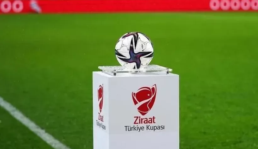 Türkiye Kupası Finali, Gaziantep Stadyumu'nda oynanacak