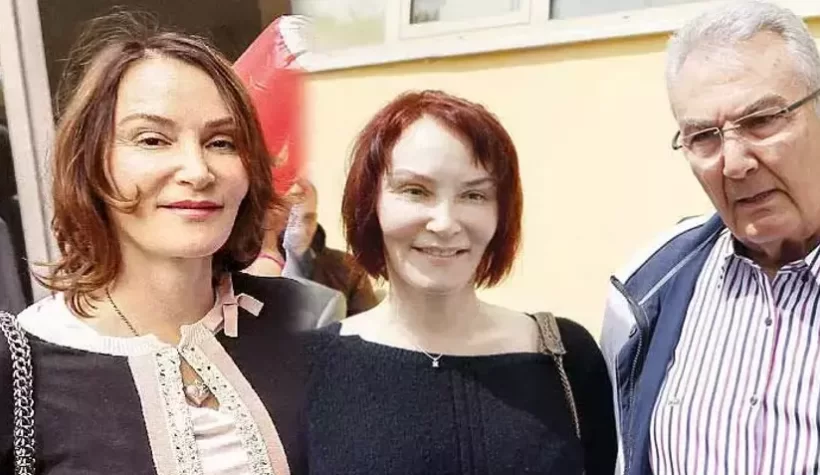 Deniz Baykal’ın kızı AKP trolü gibi: Kanal İstanbul’a karşı çıkanlara ağzına geleni söyledi