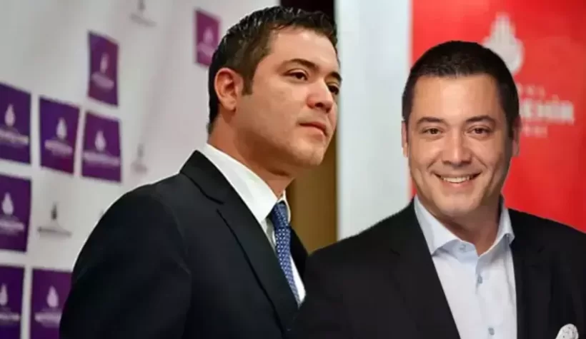 Murat Ongun: Korktuğunuz her şey gerçek olacak