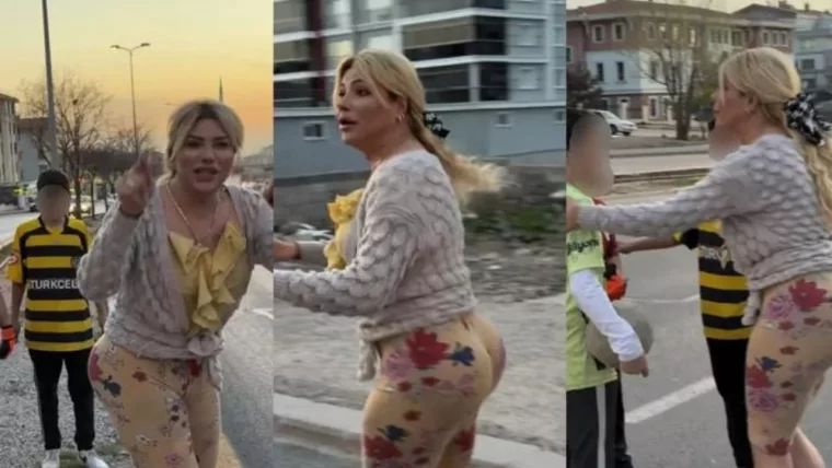 Fenomen Mükremin Gezgin'e ev hapsi şoku