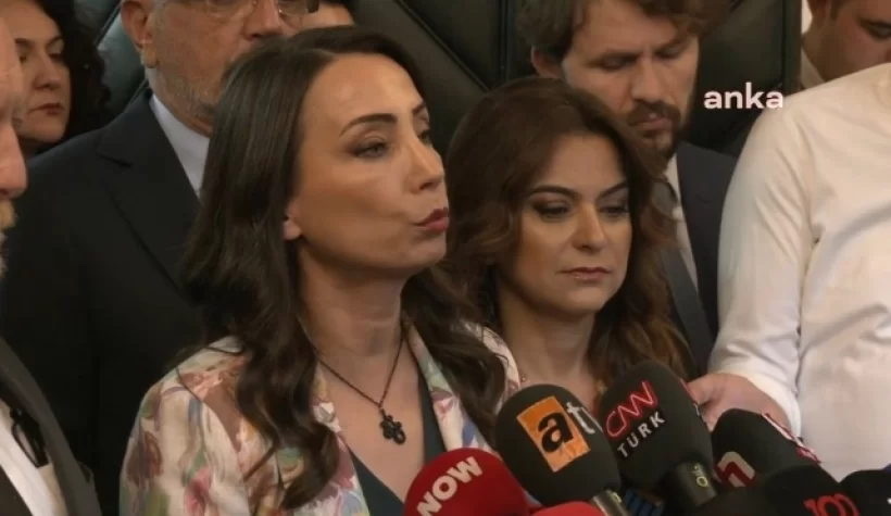 İkinci kez 'Abdullah Bahçeli' dedi, sosyal medyanın diline düştü