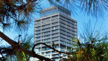 İmamoğlu'nun gittiği Le Meridien Otelin yöneticilerine gözaltı kararı